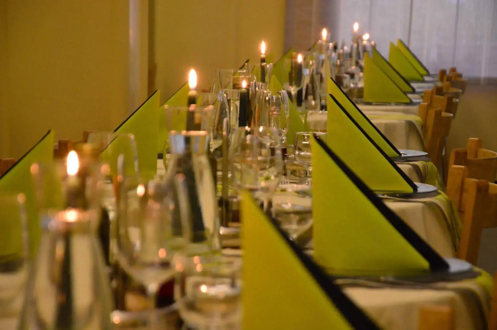 Hotel Sampaoli