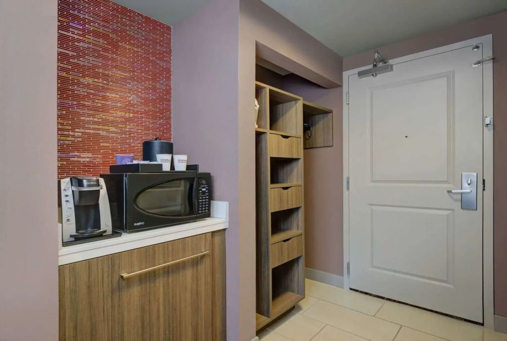 Hilton Garden Inn at PGA Village/Port St. Lucie