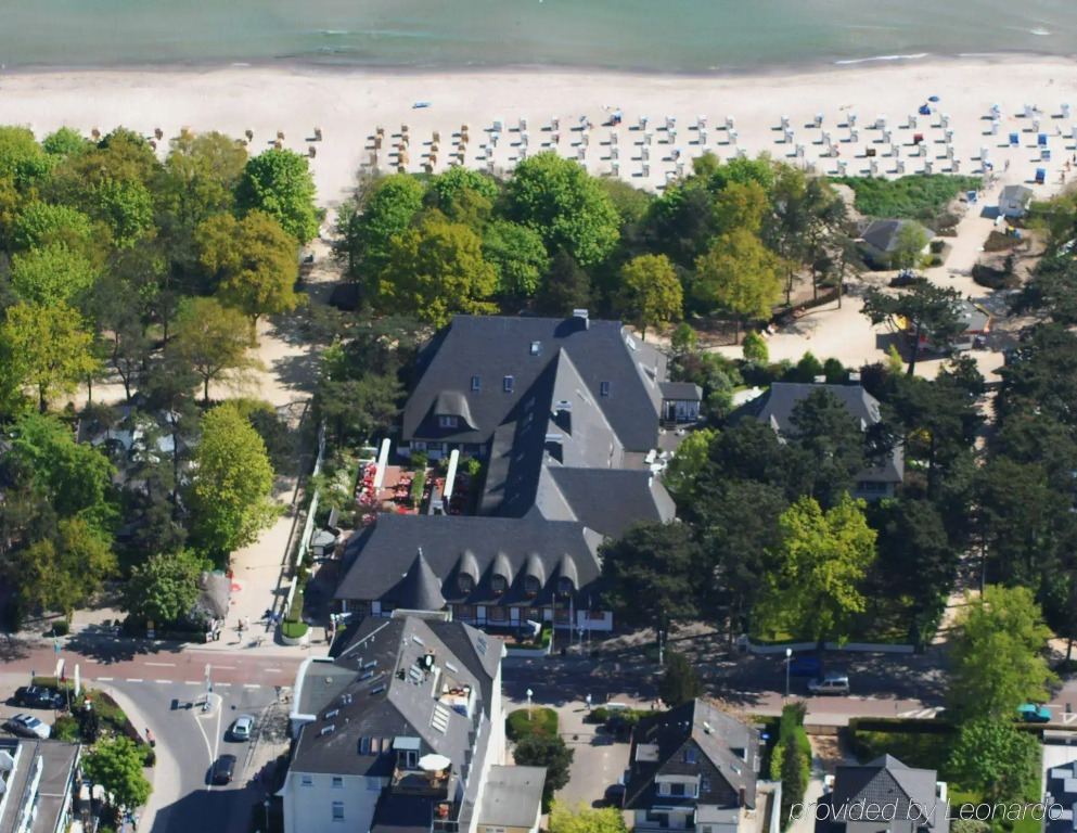 Landhaus Carstens