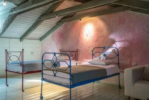 Bratis Holiday Home