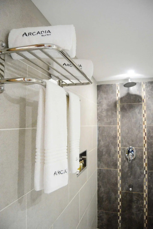 Arcadia Suites - Kampala