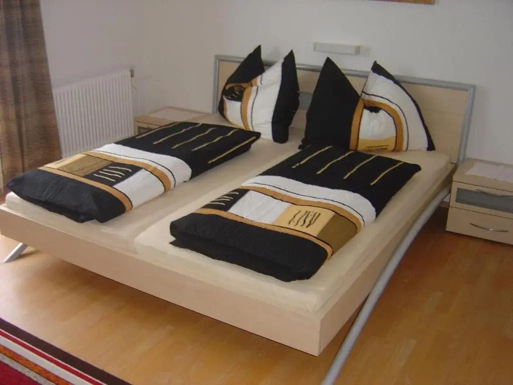 Haus Alpenblick