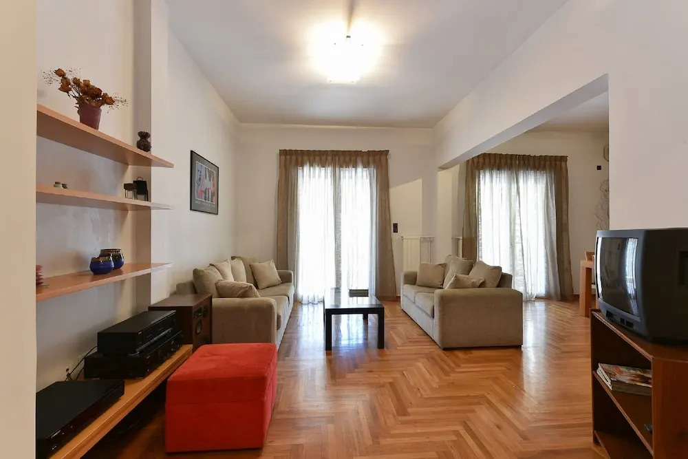 Victoria Square Apartment - Two Bedroom Condo