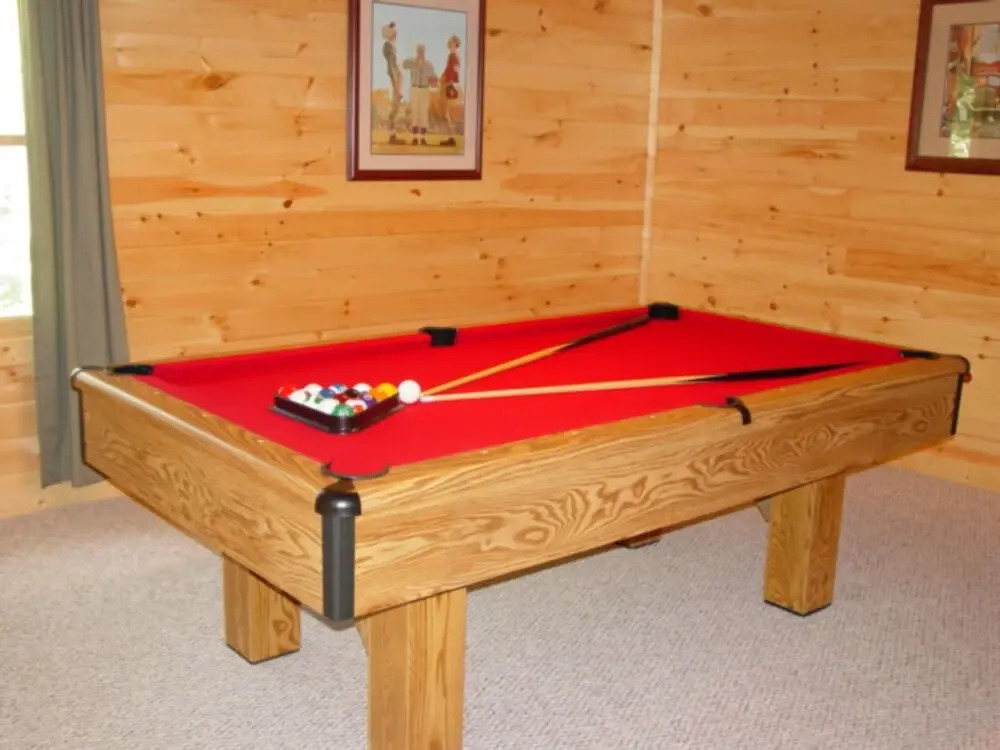 Whispering Oaks - Private Pigeon Forge Getaway,,,Close to Tanger Outlet Shopping cabin