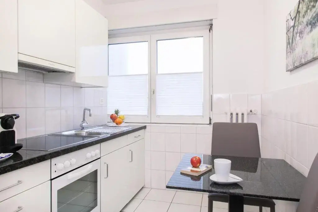 CITY STAY - Nordstrasse