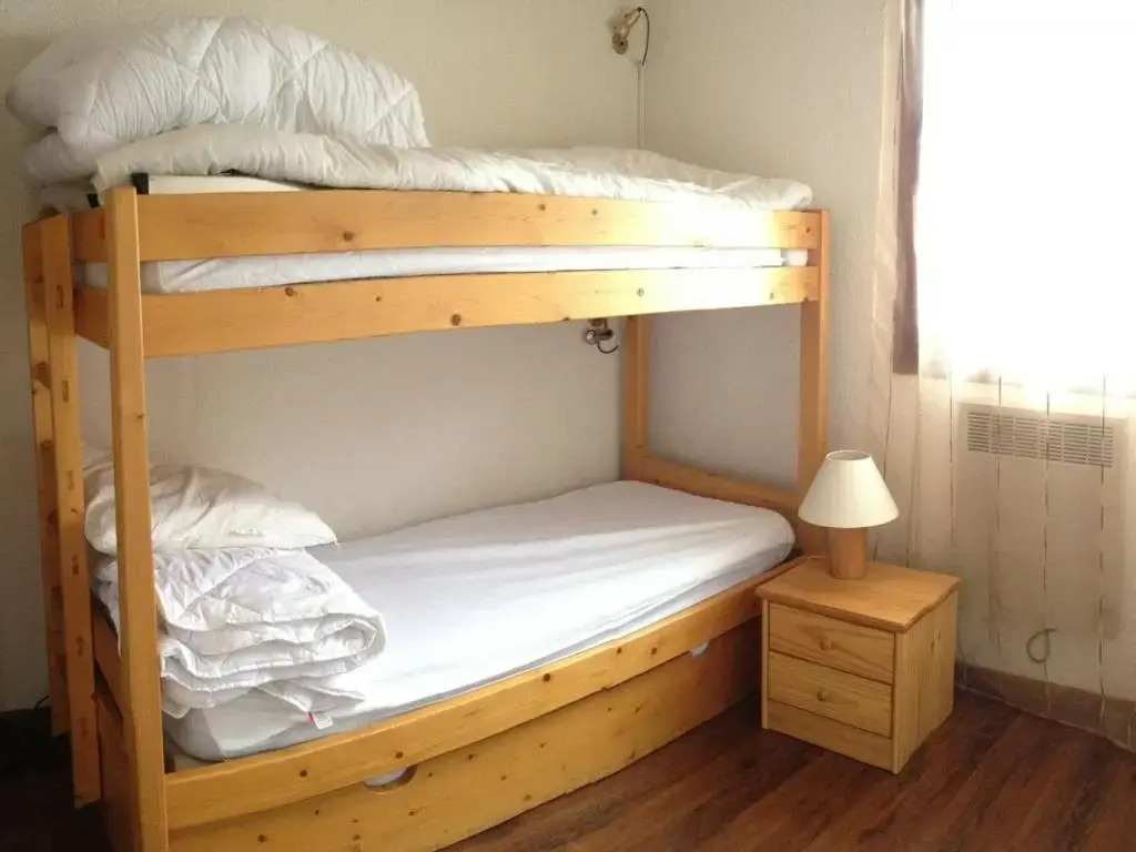 Appartement Montgenèvre, 2 pièces, 5 personnes - FR-1-445-35