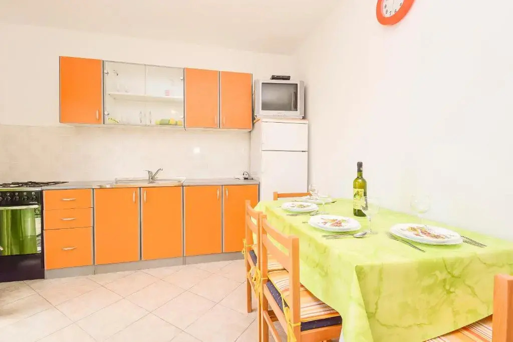 Apartments Zoricic