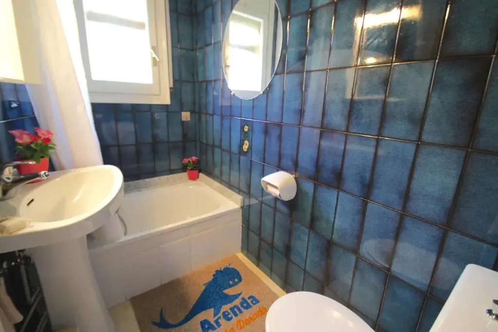 ARENDA Pino Alto Holiday Home Portofino