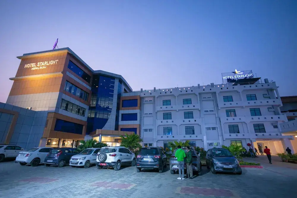 Hotel Starlight
