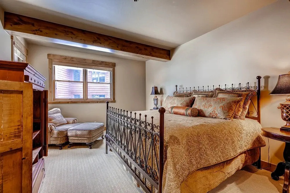 Mont Cervin Plaza by ResortQuest Park City
