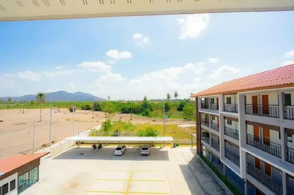 Ek Residence Banchang City