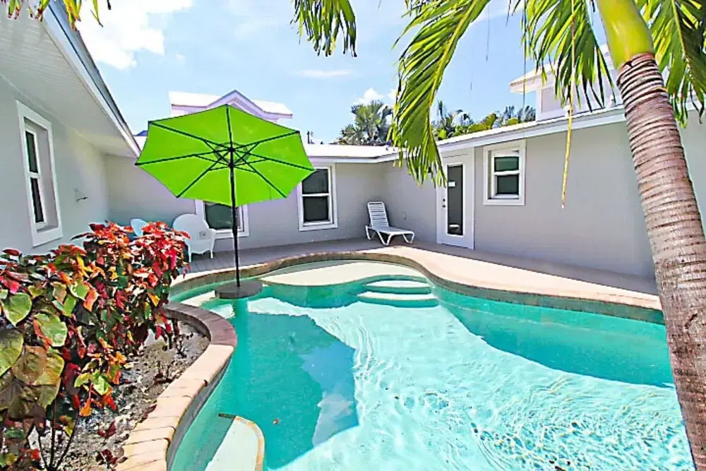 Coconut Cottage #3