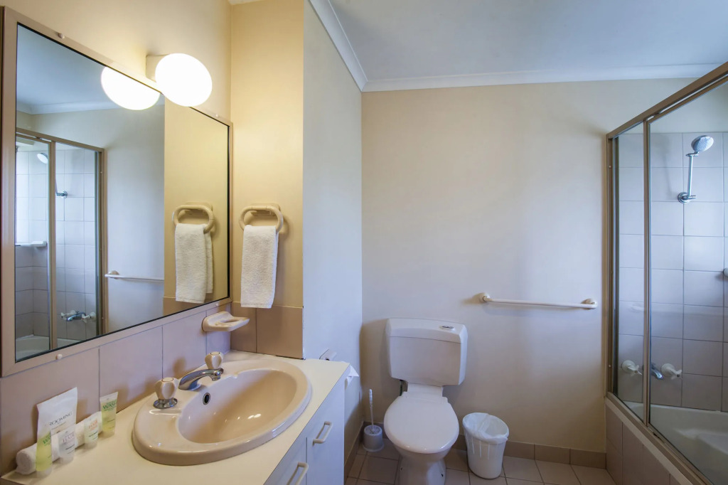 Pelican Beach Resort Noosa