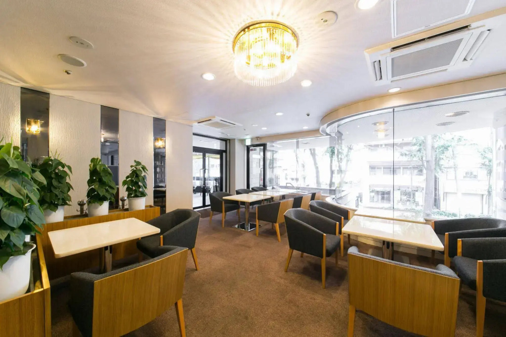 Hotel Ohedo