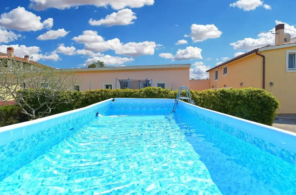 House Kristina 1203