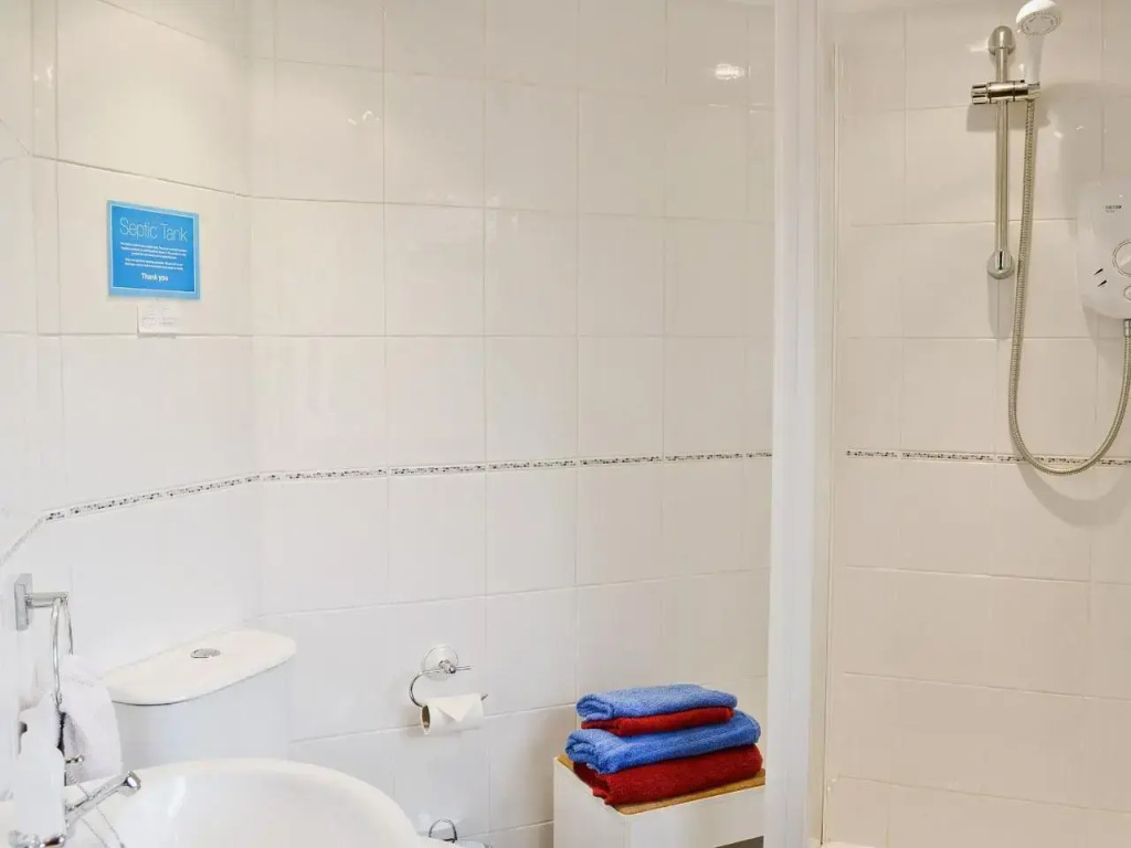 High House Holiday Cottages 1