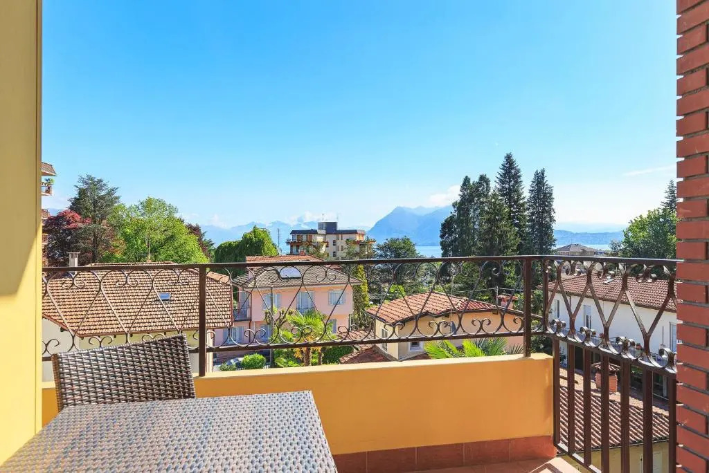 Appartamento Celio - By Impero House