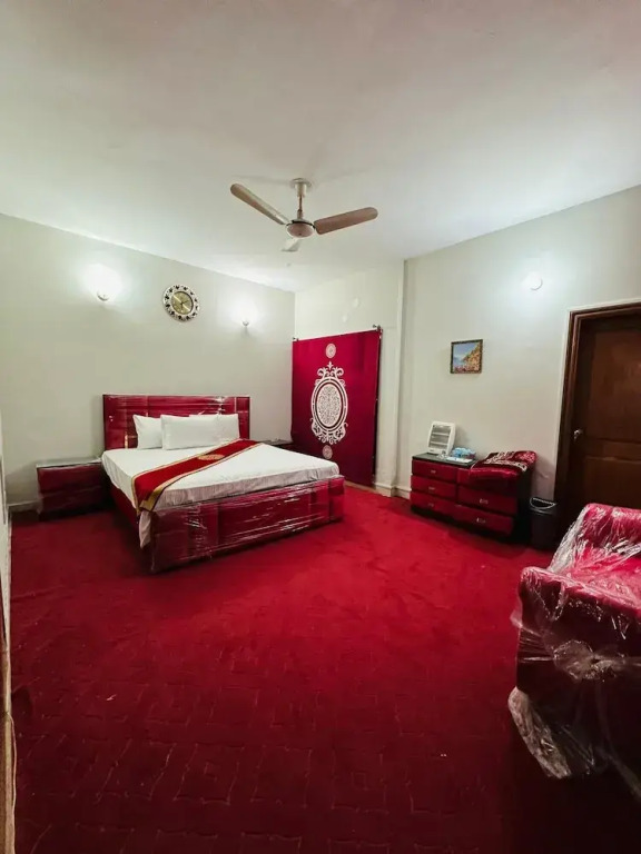 Capital Index Lodge C