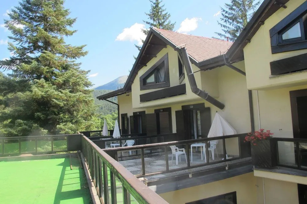 Hotel Pagnani