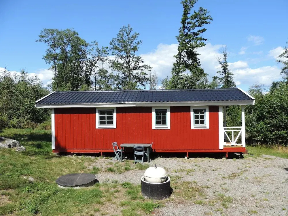 Holiday Home Sundslätt