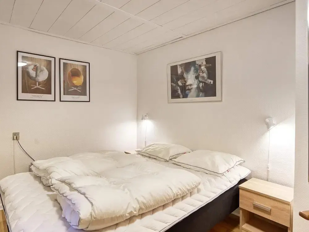 6 Person Holiday Home in Dannemare