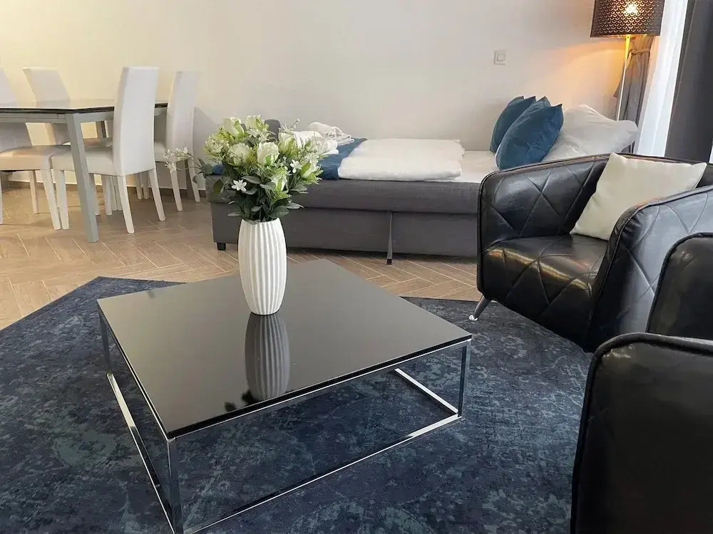 SWU Carrara Apartments