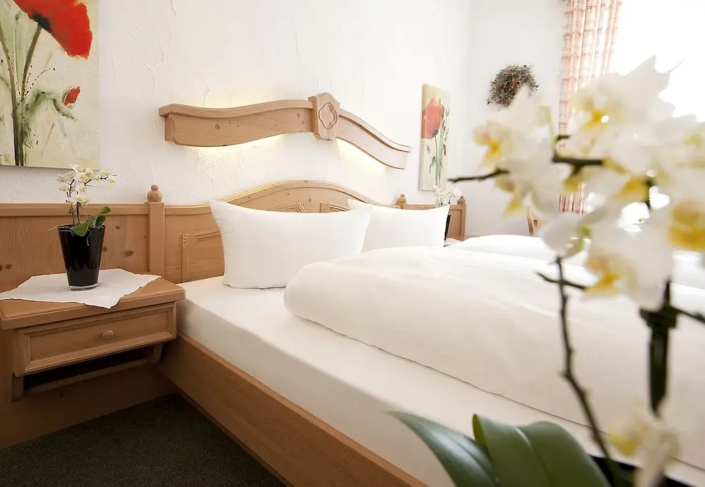 Hotel Reiler Hof