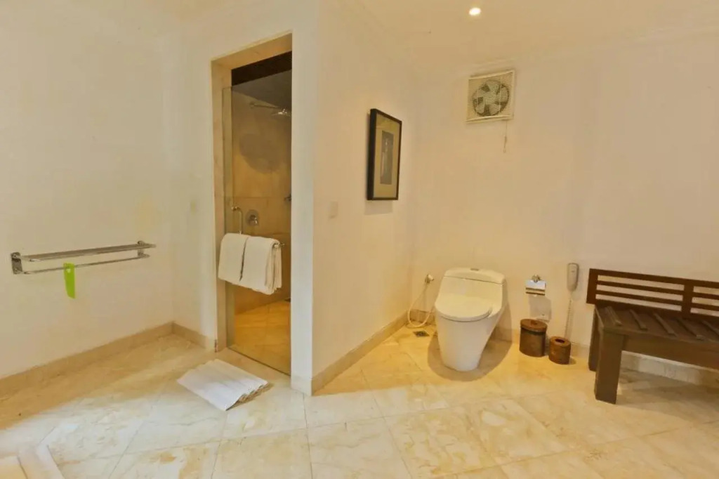 Alam Ubud Culture Villas And Residences