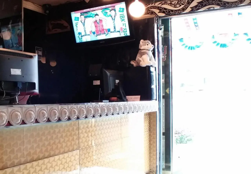 Benhur Motel Jongno