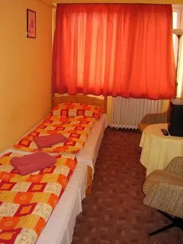Hotel Tara