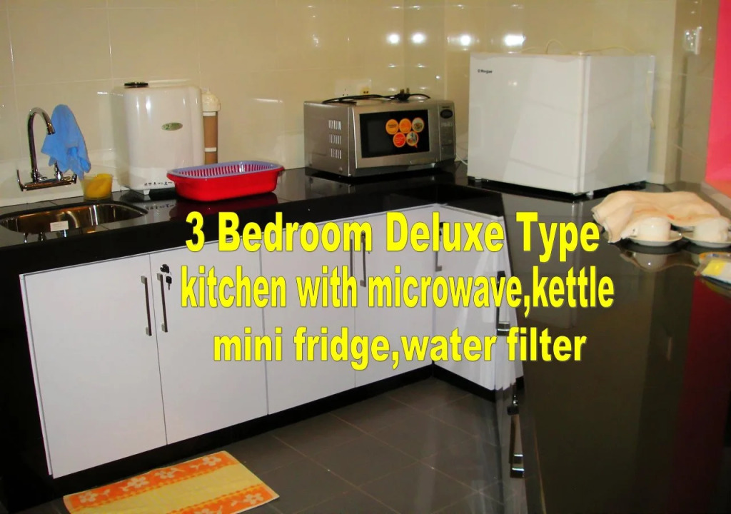 Malacca Hotel Apartment
