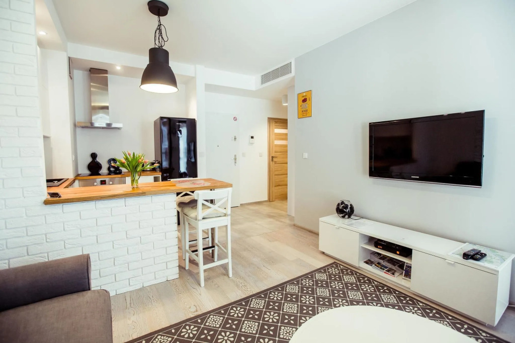 GO Apartments - ApartHotel