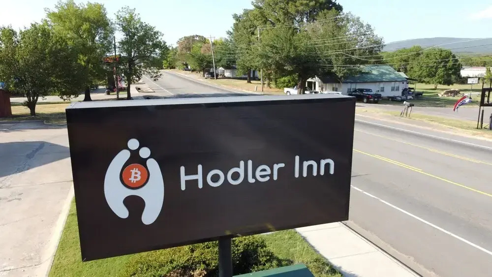Hodler Inn