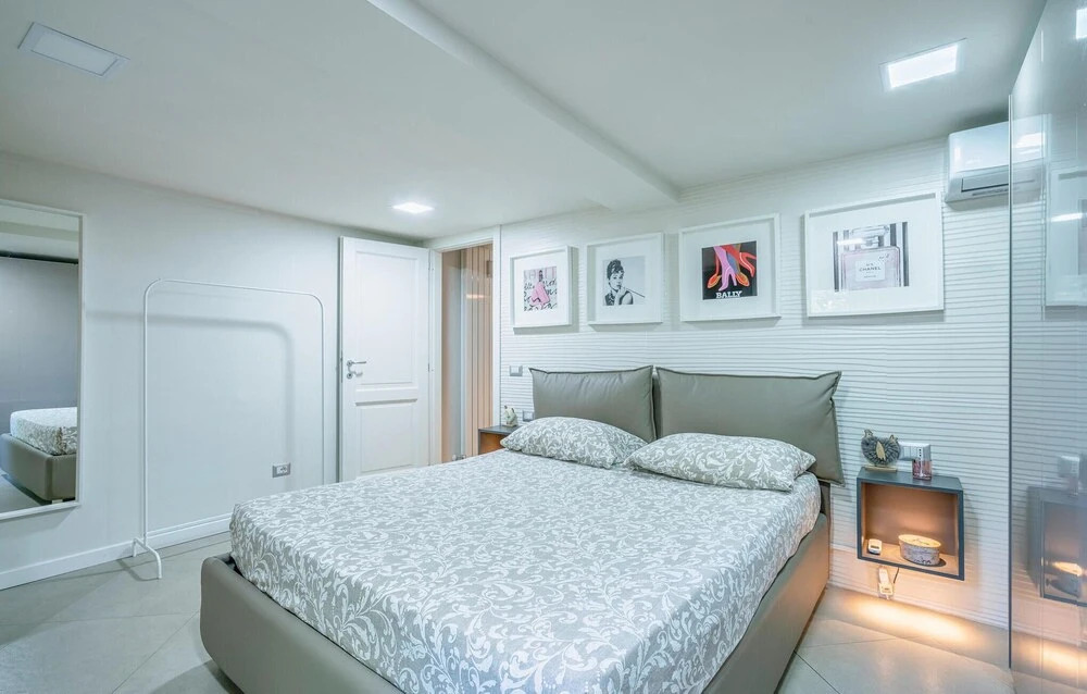 Stunning Home In Orte