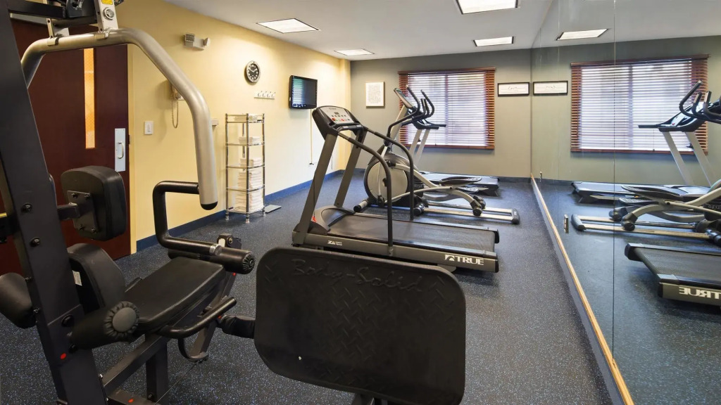 Best Western Plus Waynesboro