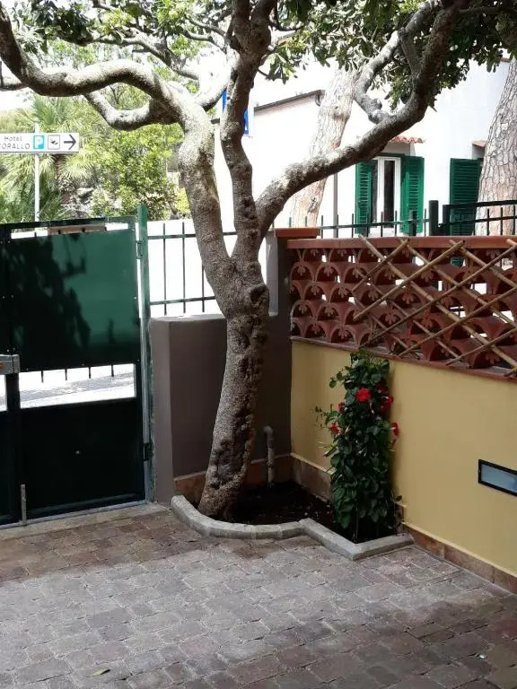 Casa Baia del Quercetano