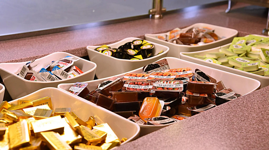 Holiday Inn Express Liverpool-Albert Dock by IHG