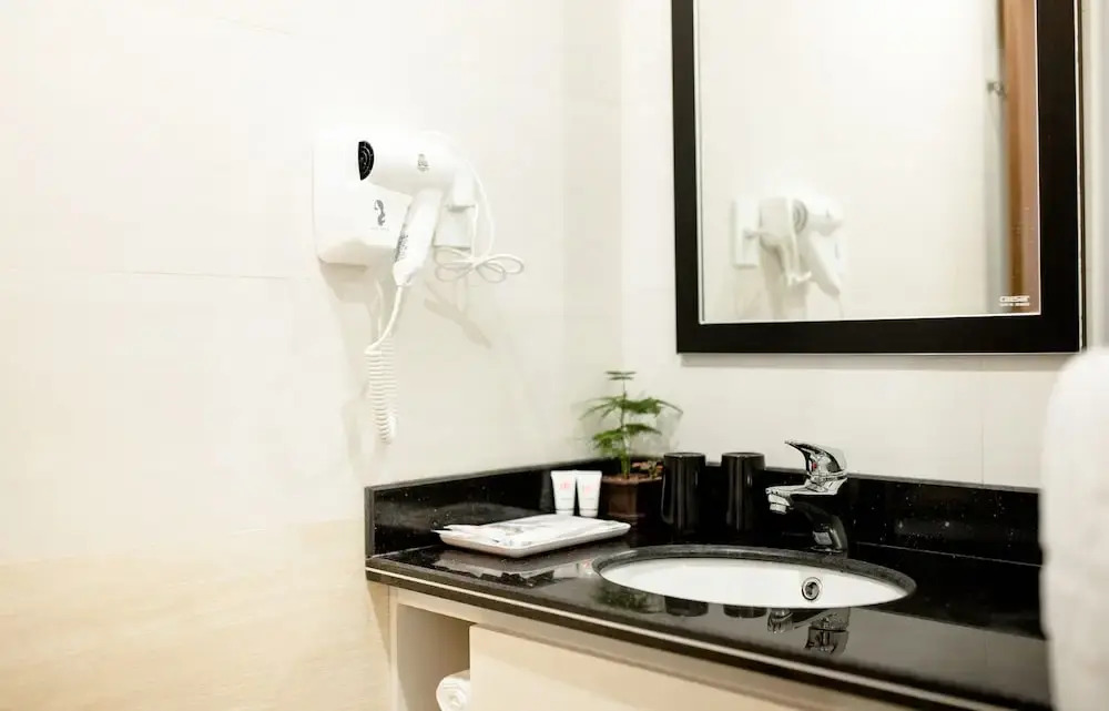 Pusan Halong Hotel