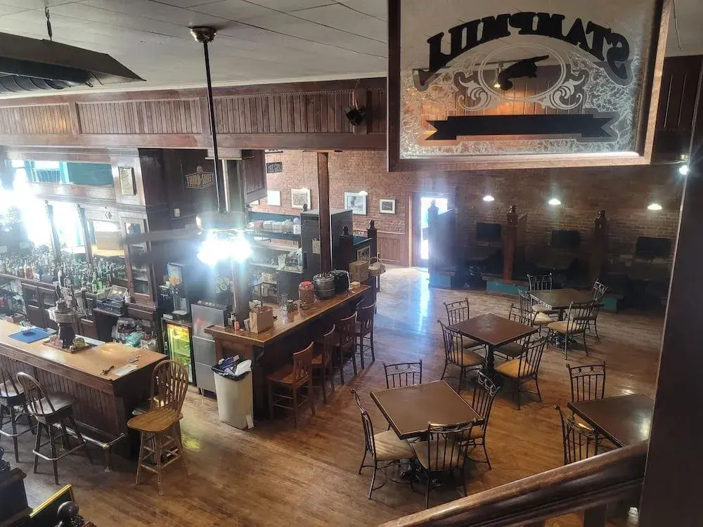 The Stampmill Victorian Suites