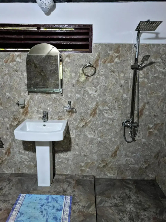 Gallene Gala Nature Resort