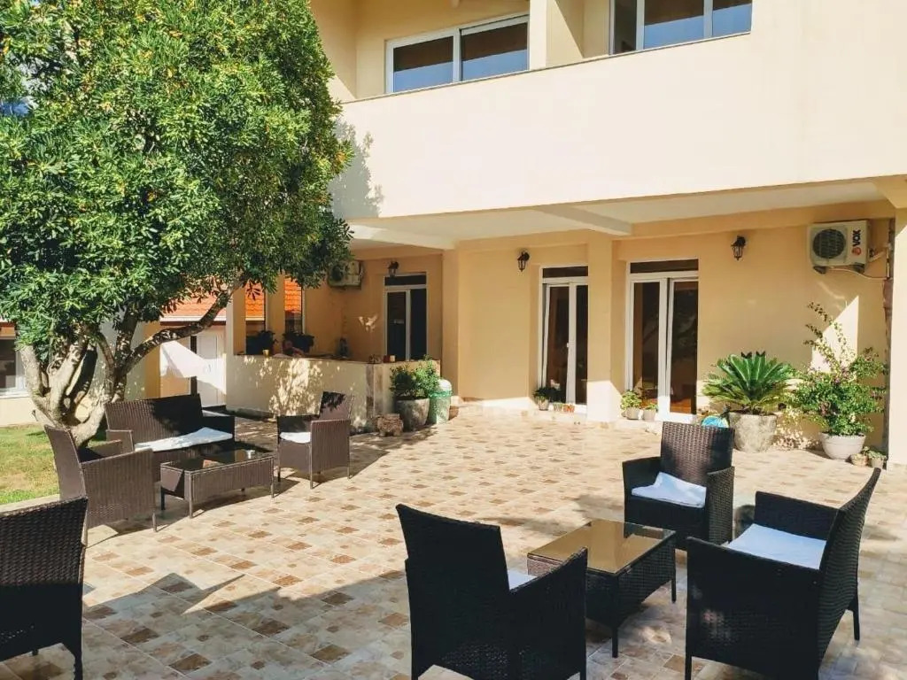 Apartments Villa Jagoda