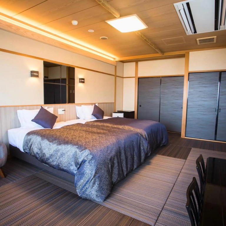 LiVEMAX RESORT Kyotango Sea Front