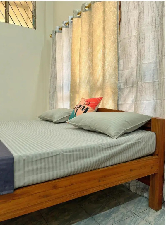 Zion Backpackers Hostel
