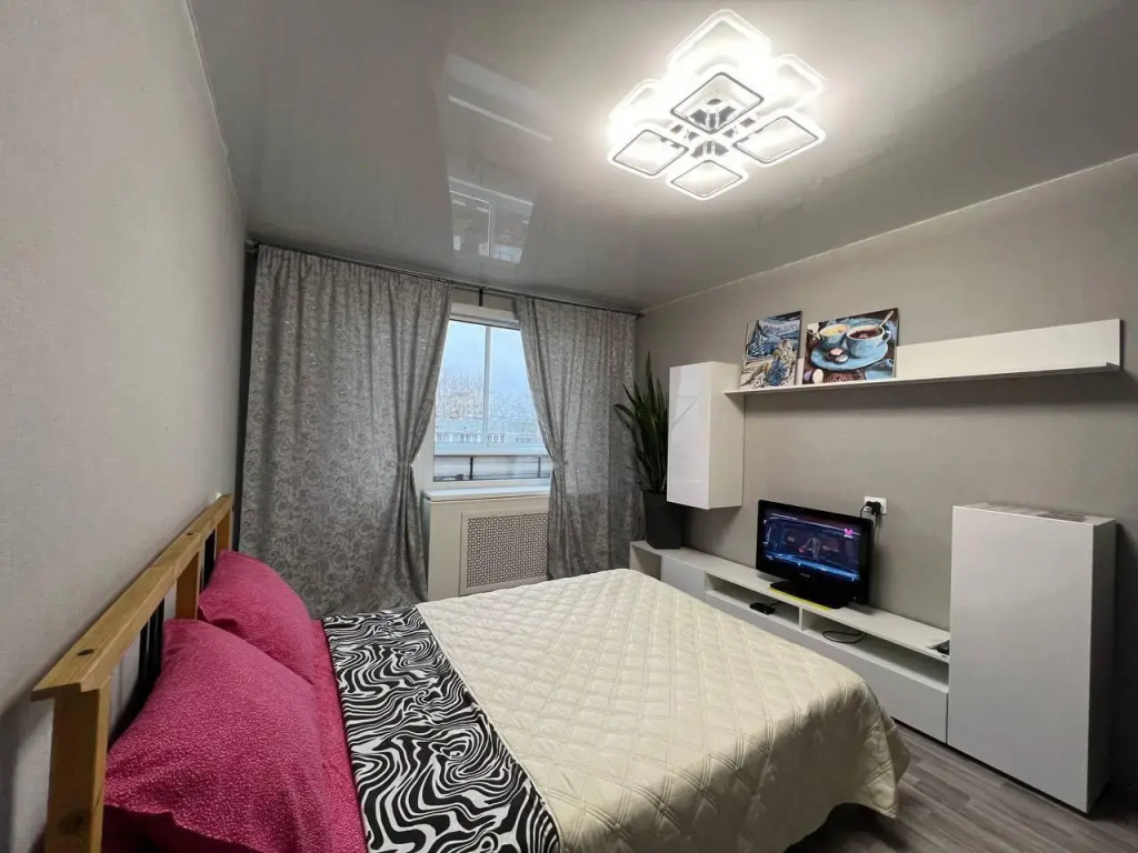 Katy Home (Кэти Хоум) на улице Менделеева