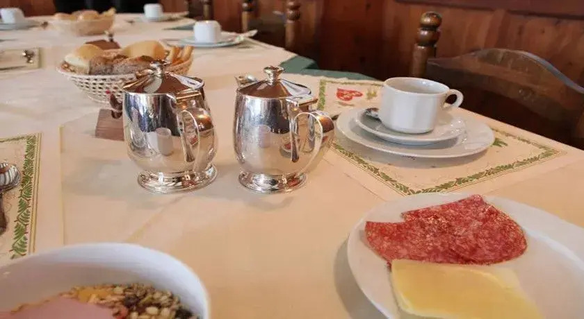 Hotel Miravidi a Cervinia
