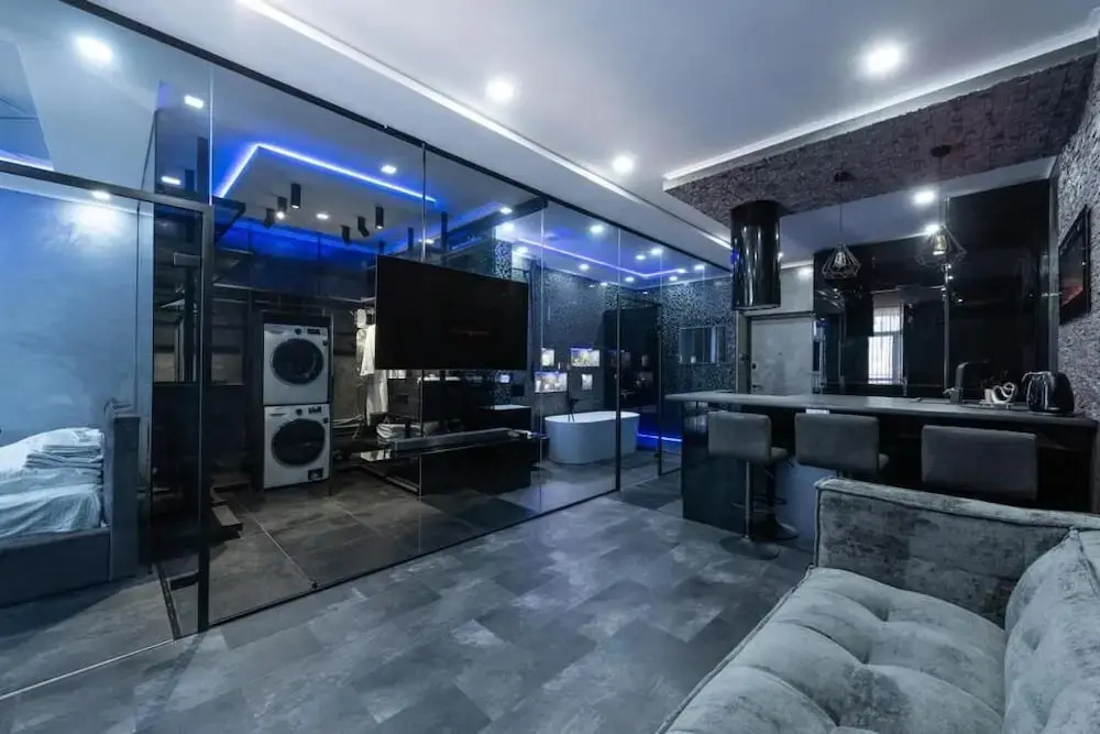VIP Apartment