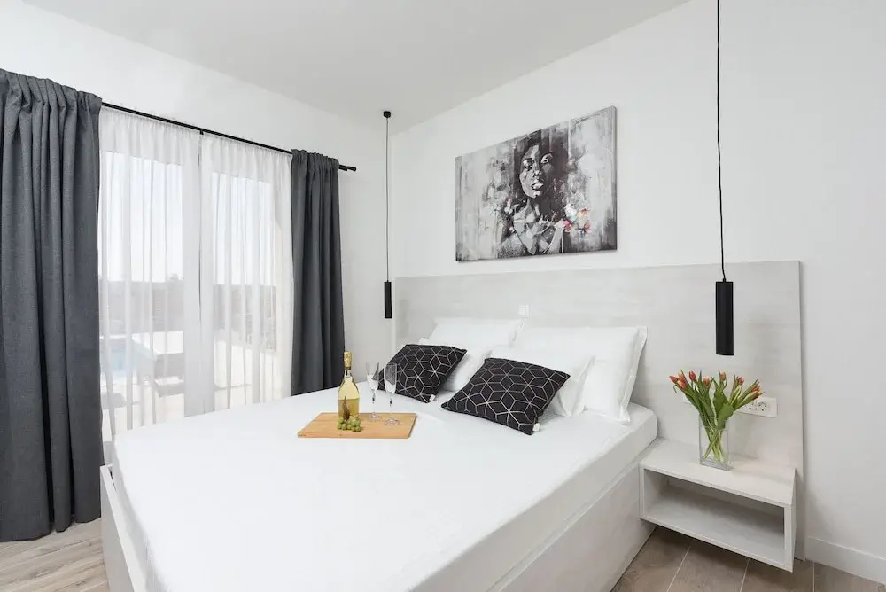 Villa Casa Kasijan ZadarVillas
