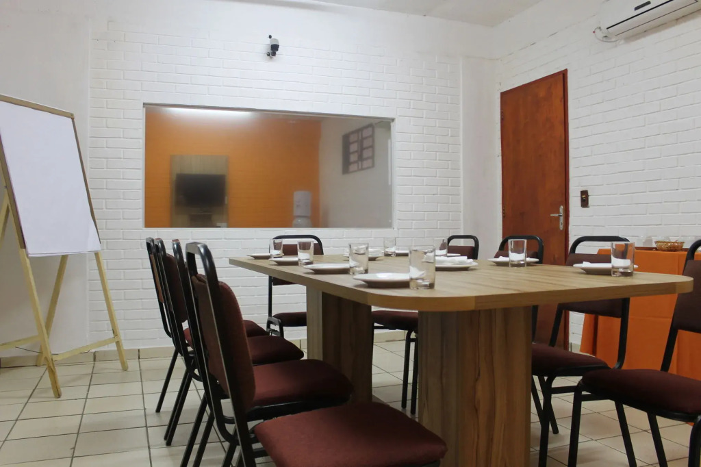 Rede Andrade Goiania Centro