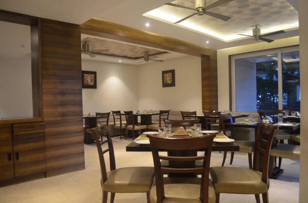 Lemon Tree Hotel Candolim