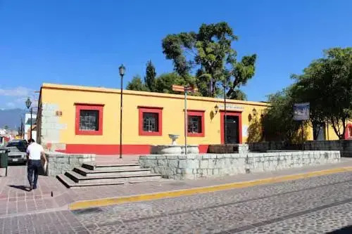 Casa de Ana y Eloy